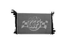 Carica l&#39;immagine nel visualizzatore di Gallery, CSF 13-18 Ram 2500 6.7L OEM Plastic Radiator