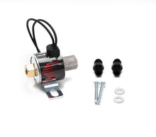 Carica l'immagine nel visualizzatore di Gallery, Snow Performance Hi-Flow Water Solenoid Upgd. 4AN Fittings (Systems w/ 4AN SS Braid Line)