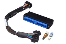 Carica l&#39;immagine nel visualizzatore di Gallery, Haltech Nissan Silvia S13/180SX (SR20DET) Elite 1000/1500 Plug-n-Play Adaptor Harness