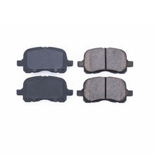 गैलरी व्यूवर में इमेज लोड करें, Power Stop 98-02 Chevrolet Prizm Front Z16 Evolution Ceramic Brake Pads