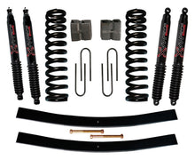 Carica l&#39;immagine nel visualizzatore di Gallery, Skyjacker 8.5-9&quot; 8-79 BRONCO 4WD