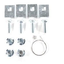 Load image into Gallery viewer, Curt 98-01 Chrysler Concorde Class 2 Trailer Hitch w/1-1/4in Receiver