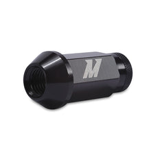 Cargar imagen en el visor de la galería, Mishimoto Aluminum Locking Lug Nuts M12 x 1.5 - Black