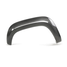 Laden Sie das Bild in den Galerie-Viewer, Seibon 16-20 Toyota Tacoma Carbon Fiber Front Fender Flares (Pair)