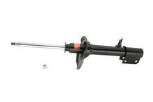 Cargar imagen en el visor de la galería, KYB Shocks &amp; Struts Excel-G Rear Left SUBARU Legacy (FWD) 1990-91