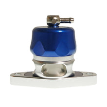 Laden Sie das Bild in den Galerie-Viewer, Turbosmart BOV Vee Port Pro Juke - Blue