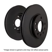 Carica l&#39;immagine nel visualizzatore di Gallery, EBC 2019+ Genesis G70 2.0L Turbo (Brembo) Premium Rear Rotors