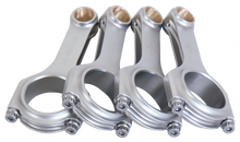 Carica l&#39;immagine nel visualizzatore di Gallery, Eagle Toyota (2TC/3TC) H-Beam Connecting Rods (Set of 4)