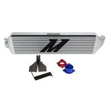 Charger l&#39;image dans la galerie, Mishimoto 2016+ Honda Civic 1.5T / 2017+ Honda Civic Si Intercooler (I/C ONLY) - Silver
