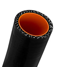 Laden Sie das Bild in den Galerie-Viewer, Mishimoto 02-06 Mini Cooper S (Supercharged) Black Silicone Hose Kit