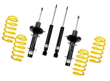 Charger l'image dans la galerie, ST Sport-tech Suspension Kit 2015 VW Golf VII Sportwagen TDI