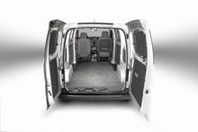 Carica l&#39;immagine nel visualizzatore di Gallery, BedRug 2013+ Nissan NV200/GM City Express VanRug - Compact