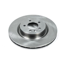 Charger l&#39;image dans la galerie, Power Stop 2017 Land Rover Discovery Front Autospecialty Brake Rotor