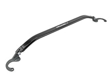 गैलरी व्यूवर में इमेज लोड करें, Skunk2 88-00 Honda Civic/Del Sol/94-01 Acura Integra Front Upper Strut Tower Bar (Black Series)