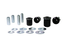 गैलरी व्यूवर में इमेज लोड करें, WL Bushings - Control Arm