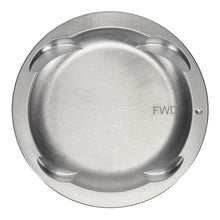 गैलरी व्यूवर में इमेज लोड करें, Wiseco Toyota 7MGTE 4v Dished -16cc Turbo 83.5 Piston Shelf Stock Kit
