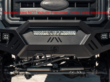 Laden Sie das Bild in den Galerie-Viewer, Road Armor 11-16 Ford F-250 SPARTAN Front Bumper - Tex Blk