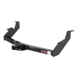 Curt 96-99 Mazda MPV Class 2 Trailer Hitch w/1-1/4in Receiver