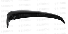 Seibon 00-05 Lexus IS300 TR Carbon Fiber Rear Spoiler - 2to4wheels