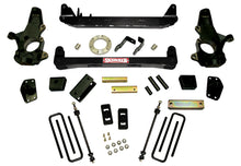 Carica l&#39;immagine nel visualizzatore di Gallery, Skyjacker 3&quot; KIT,01-11 GMC 2500HD 4X4