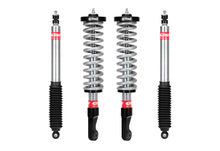 Carica l'immagine nel visualizzatore di Gallery, Eibach Pro-Truck Coilover Stage 2 16-21 Toyota Tundra 4WD