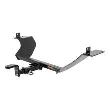 Load image into Gallery viewer, Curt 13-15 Mitsubishi Lancer Class 1 Trailer Hitch w/1-1/4in Ball Mount