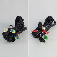 Laden Sie das Bild in den Galerie-Viewer, Spyder Honda CRV 2012-2014 OEM Fog Lights W/Switch Clear FL-HCRV2012-C