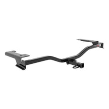 Load image into Gallery viewer, Curt 10-12 Ford Fusion Class 1 Trailer Hitch w/1-1/4in Receiver