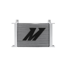 Laden Sie das Bild in den Galerie-Viewer, Mishimoto Universal 25 Row Dual Pass Oil Cooler