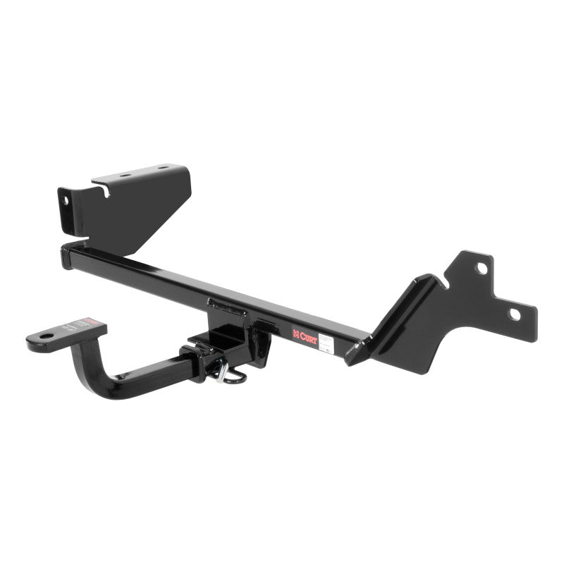 Curt 07-10 Kia Rondo All Class 1 Trailer Hitch w/1-1/4in Ball Mount