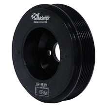 Carica l&#39;immagine nel visualizzatore di Gallery, Fluidampr VW 2000-2005 1.8L Turbo Motor (4 bolt hole mounting) Steel Internally Balanced Damper