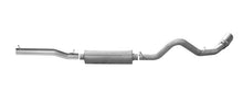 Charger l&#39;image dans la galerie, Gibson 15-19 GMC Yukon SLE 5.3L 3in Cat-Back Single Exhaust - Stainless