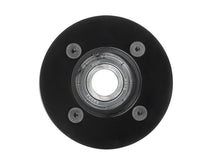 Carica l&#39;immagine nel visualizzatore di Gallery, KraftWerks Universal Pulley for Supercharger Kit w/ 20mm Belt Width - 30mm Flanged Cog Idler