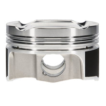 Laden Sie das Bild in den Galerie-Viewer, JE Pistons MITSU 4G63 EVO KIT Set of 4 Pistons