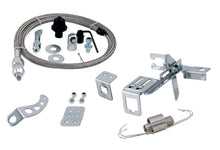 Carica l&#39;immagine nel visualizzatore di Gallery, Spectre Throttle Cable &amp; Bracket Kit