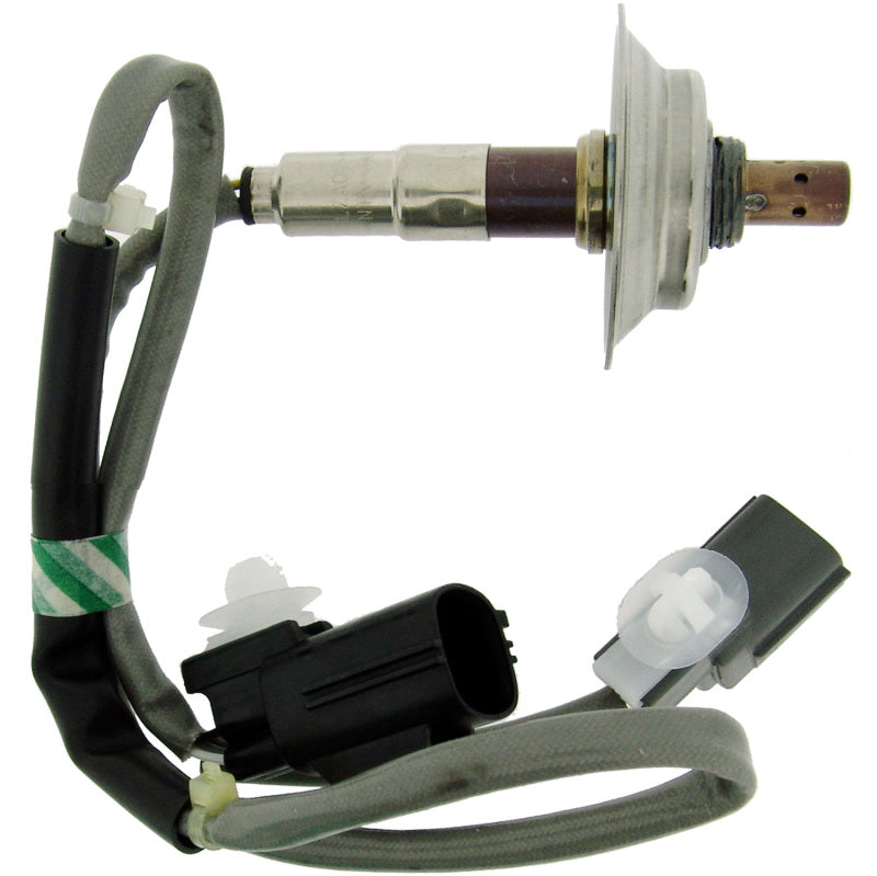 NGK Mazda 6 2007-2006 Direct Fit 5-Wire Wideband A/F Sensor - 2to4wheels
