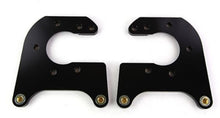 Laden Sie das Bild in den Galerie-Viewer, Wilwood Brackets (2) - Rear Drag - Dana