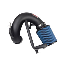 Laden Sie das Bild in den Galerie-Viewer, Injen 19-20 Ford Ranger L4 2.3L Turbo Wrinkle Black PF Cold Air Intake