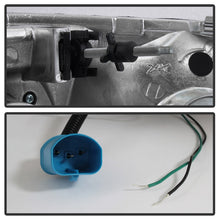 Cargar imagen en el visor de la galería, Spyder 97-03 Ford F-150 (After 6/1997) V2 Proj Headlights DRL LED - Chrm (PRO-YD-FF15097V2-LB-C)