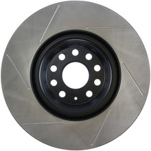 Carica l&#39;immagine nel visualizzatore di Gallery, StopTech Slotted Sport Brake Rotor