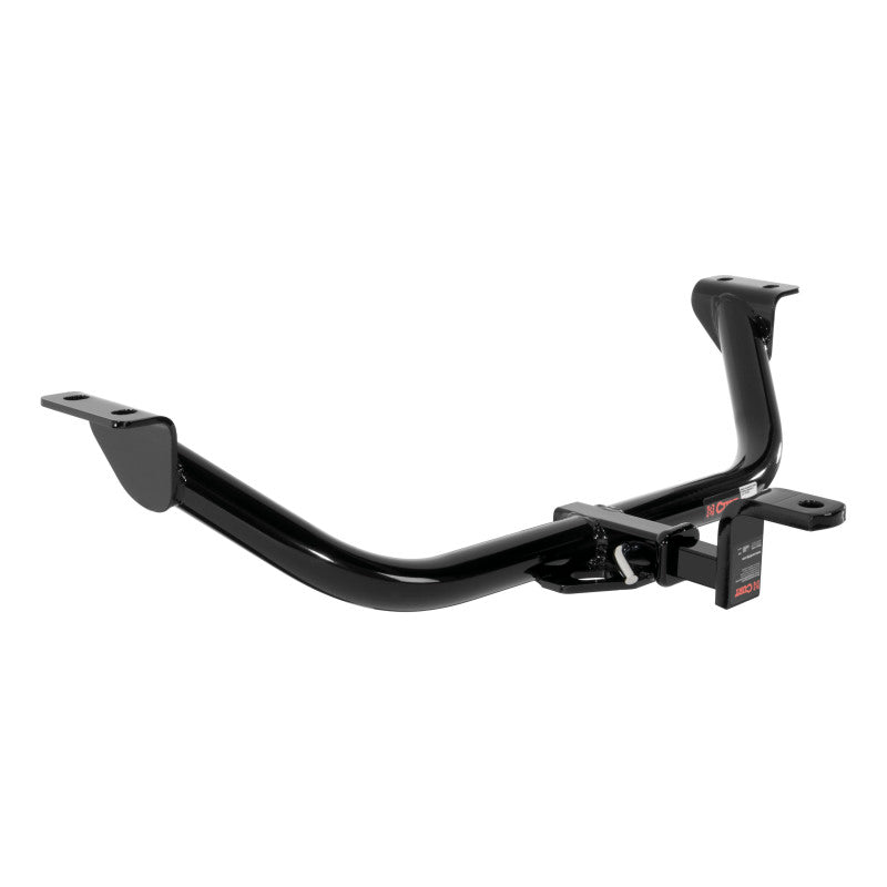 Curt 11-17 Lexus CT200h Class 1 Trailer Hitch w/1-1/4in Ball Mount