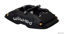 गैलरी व्यूवर में इमेज लोड करें, Wilwood Caliper-Forged Superlite 1.38in Pistons 1.25in Disc