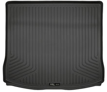Charger l'image dans la galerie, Husky Liners 2015 Ford Edge Weatherbeater Black Rear Cargo Liner