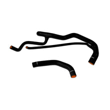 Laden Sie das Bild in den Galerie-Viewer, Mishimoto 01-05 Chevy Duramax 6.6L 2500 Black Silicone Hose Kit