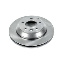 Cargar imagen en el visor de la galería, Power Stop 07-15 Audi Q7 Rear Autospecialty Brake Rotor