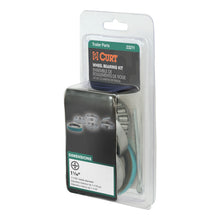 Load image into Gallery viewer, Curt 1-1/16in Wheel Bearing Kit
