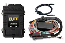 गैलरी व्यूवर में इमेज लोड करें, Haltech Elite 1500 Premium Universal Wire-In Harness ECU Kit