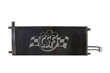 गैलरी व्यूवर में इमेज लोड करें, CSF 2014 GMC Sierra 1500 4.3L A/C Condenser