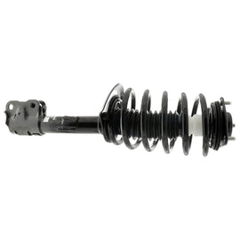 KYB Shocks & Struts Strut Plus Front Left 12-17 Jeep Compass FWD / 12-17 Jeep Patriot FWD - 2to4wheels