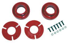 Laden Sie das Bild in den Galerie-Viewer, Skyjacker Suspension Front Leveling Kit 2004-2006 Nissan Titan 4 Wheel Drive Rear Wheel Drive